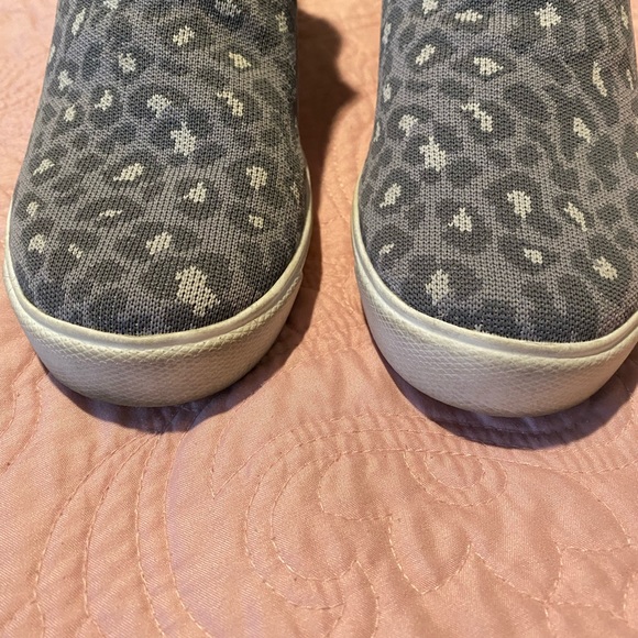 Like new “Vera” Wedge bootie sneaker from Ryka - Picture 2 of 7